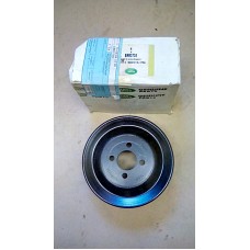 DEFENDER 300TDI WATER PUMP PULLEY